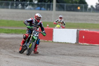 Rallycross Trois-Rivières - Autres séries
