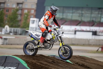 Rallycross Trois-Rivières - Autres séries
