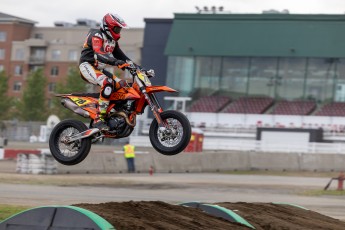 Rallycross Trois-Rivières - Autres séries