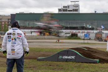 Rallycross Trois-Rivières - Autres séries
