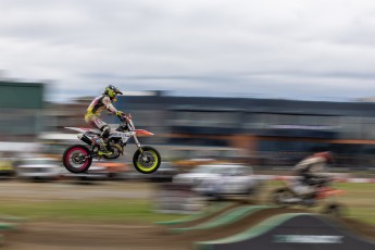 Rallycross Trois-Rivières - Autres séries
