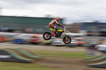 Rallycross Trois-Rivières - Autres séries
