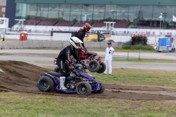 Rallycross Trois-Rivières - Autres séries