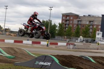 Rallycross Trois-Rivières - Autres séries