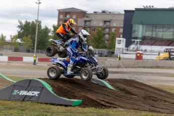 Rallycross Trois-Rivières - Autres séries