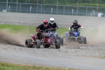 Rallycross Trois-Rivières - Autres séries