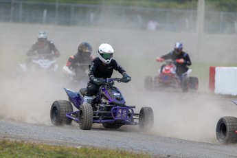 Rallycross Trois-Rivières - Autres séries