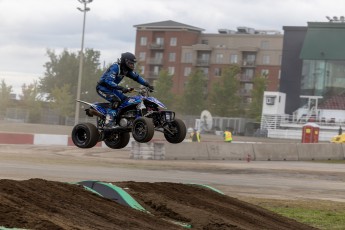 Rallycross Trois-Rivières - Autres séries