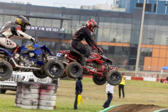 Rallycross Trois-Rivières - Autres séries