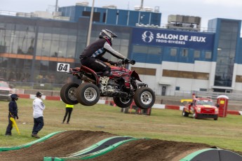 Rallycross Trois-Rivières - Autres séries