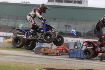 Rallycross Trois-Rivières - Autres séries
