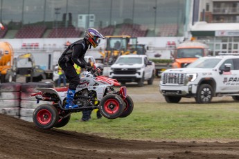 Rallycross Trois-Rivières - Autres séries
