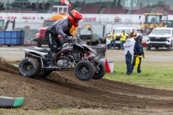 Rallycross Trois-Rivières - Autres séries
