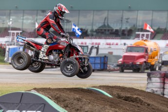 Rallycross Trois-Rivières - Autres séries