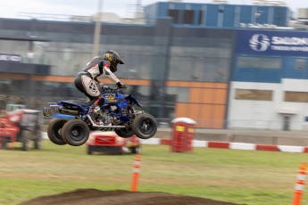 Rallycross Trois-Rivières - Autres séries