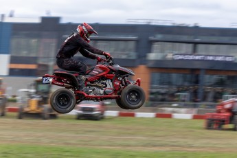 Rallycross Trois-Rivières - Autres séries