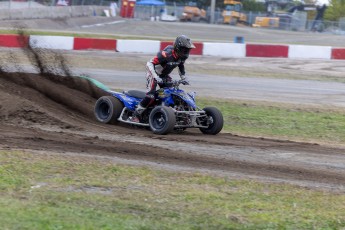 Rallycross Trois-Rivières - Autres séries