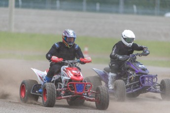 Rallycross Trois-Rivières - Autres séries