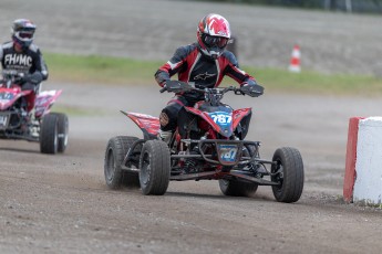 Rallycross Trois-Rivières - Autres séries