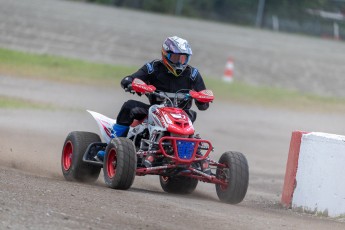 Rallycross Trois-Rivières - Autres séries