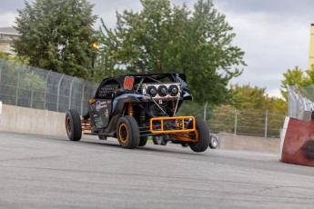 Rallycross Trois-Rivières - Autres séries