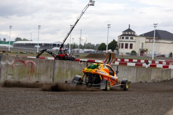 Rallycross Trois-Rivières - Autres séries