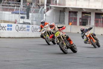 Rallycross Trois-Rivières - Autres séries