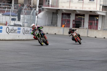 Rallycross Trois-Rivières - Autres séries