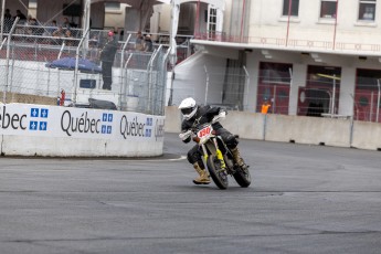Rallycross Trois-Rivières - Autres séries