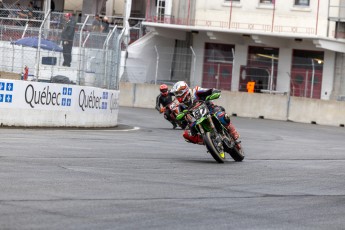 Rallycross Trois-Rivières - Autres séries