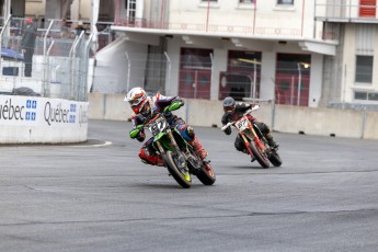 Rallycross Trois-Rivières - Autres séries