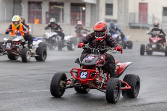 Rallycross Trois-Rivières - Autres séries