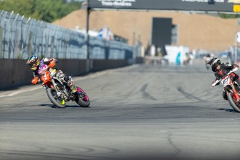Rallycross Trois-Rivières - Autres séries