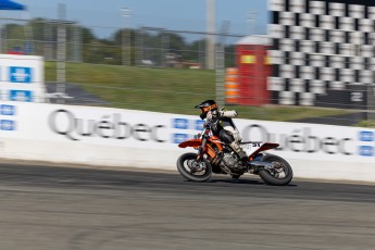 Rallycross Trois-Rivières - Autres séries