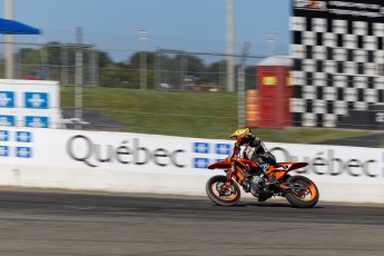 Rallycross Trois-Rivières - Autres séries