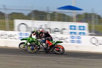 Rallycross Trois-Rivières - Autres séries