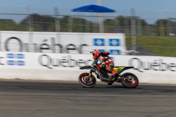 Rallycross Trois-Rivières - Autres séries