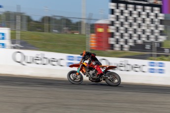 Rallycross Trois-Rivières - Autres séries