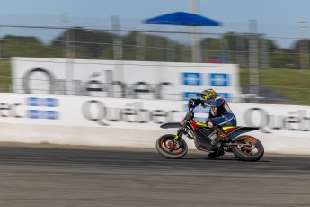 Rallycross Trois-Rivières - Autres séries