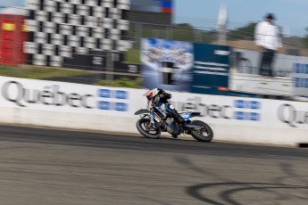 Rallycross Trois-Rivières - Autres séries