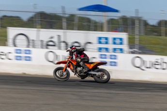 Rallycross Trois-Rivières - Autres séries