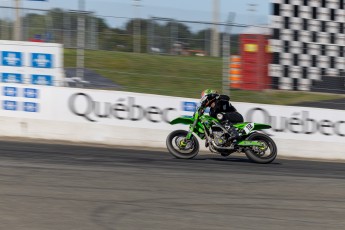 Rallycross Trois-Rivières - Autres séries