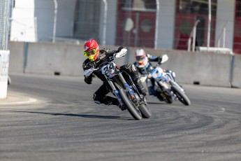 Rallycross Trois-Rivières - Autres séries