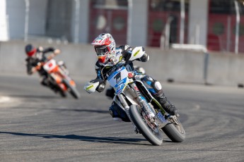 Rallycross Trois-Rivières - Autres séries