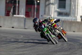 Rallycross Trois-Rivières - Autres séries