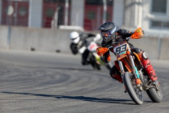 Rallycross Trois-Rivières - Autres séries