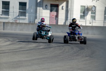 Rallycross Trois-Rivières - Autres séries