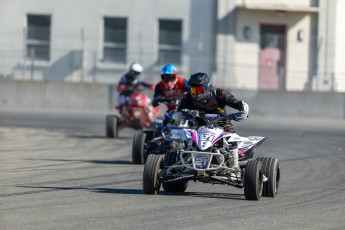 Rallycross Trois-Rivières - Autres séries