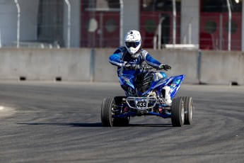 Rallycross Trois-Rivières - Autres séries
