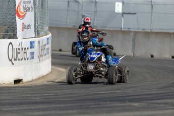 Rallycross Trois-Rivières - Autres séries